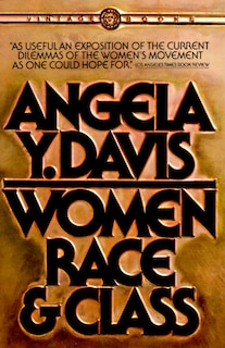 Front cover_Women, Race & Class