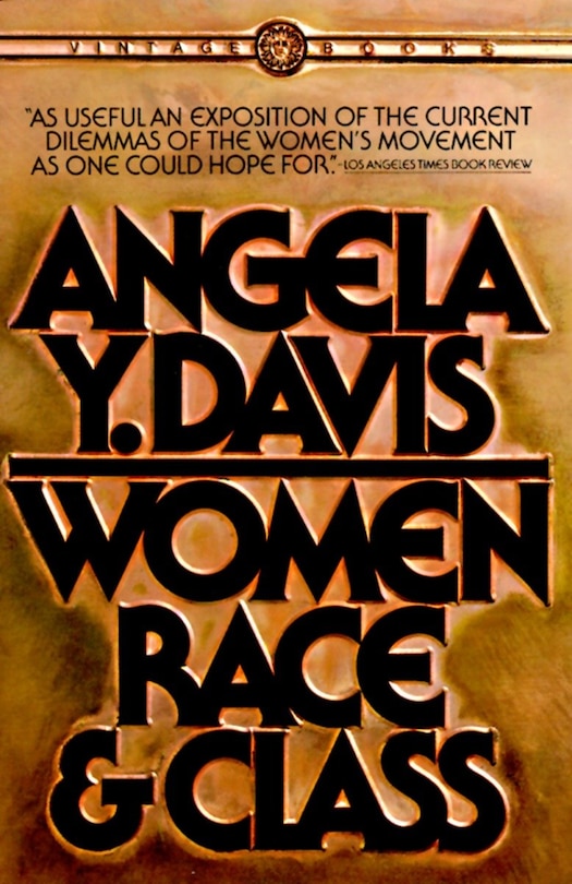 Front cover_Women, Race & Class