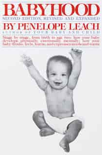 Babyhood by Penelope Leach