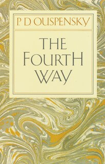Couverture_The Fourth Way