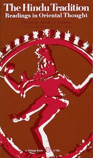 Front cover_The Hindu Tradition