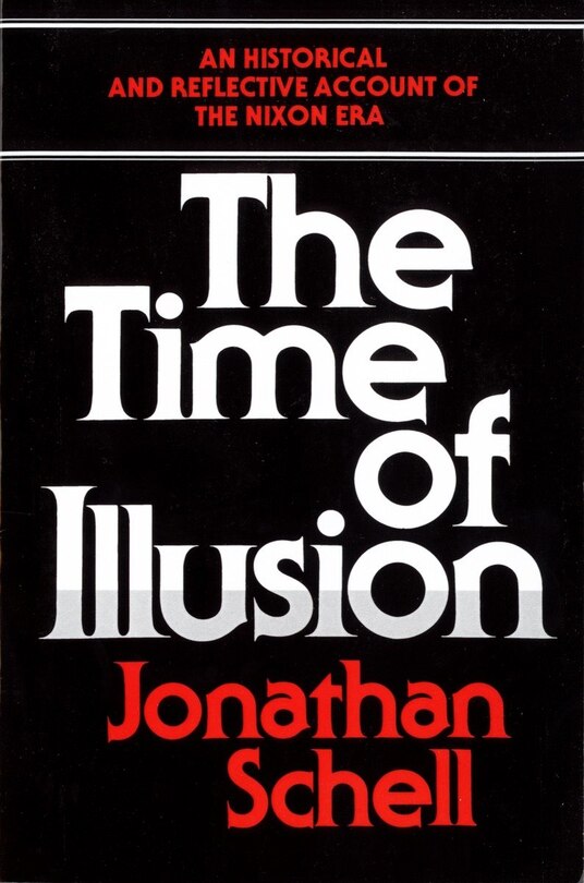 Front cover_Time of Illusion
