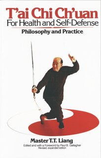 Front cover_T'ai Chi Ch'uan For Health And Self-defense