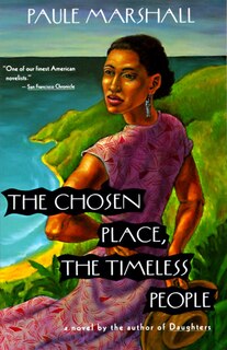 Couverture_The Chosen Place, The Timeless People