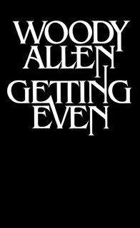 Couverture_Getting Even