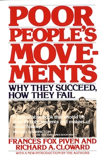 Front cover_Poor People's Movements