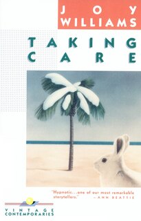 Couverture_Taking Care