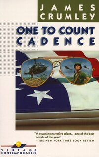 Couverture_One To Count Cadence