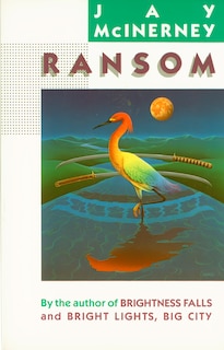 Front cover_Ransom