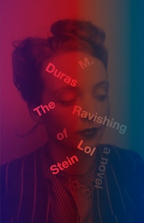 Front cover_The Ravishing Of Lol Stein