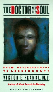 Front cover_The Doctor And The Soul
