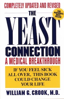 Front cover_The Yeast Connection