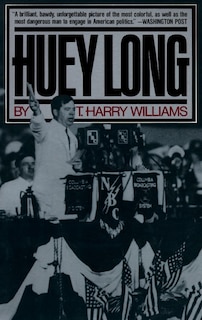 Front cover_Huey Long