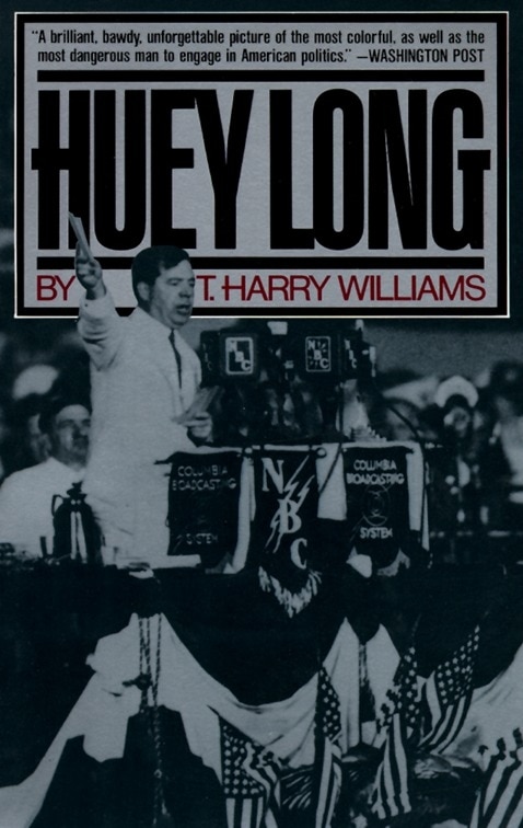 Front cover_Huey Long