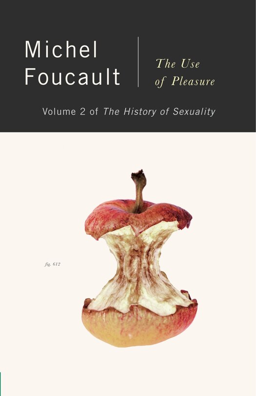 Couverture_The History Of Sexuality, Vol. 2