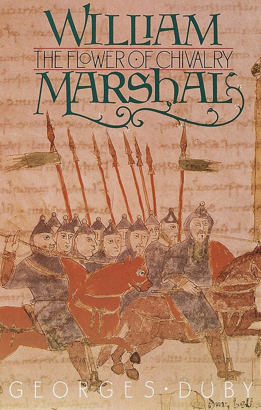 Front cover_William Marshal