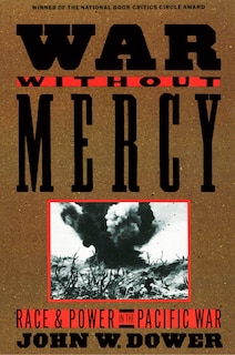 Front cover_War without Mercy