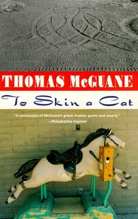 Couverture_To Skin A Cat