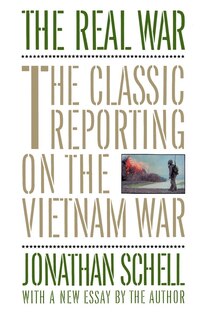 Couverture_The Real War