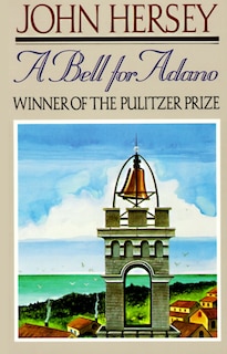 Front cover_A Bell For Adano