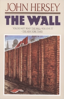 Front cover_The Wall
