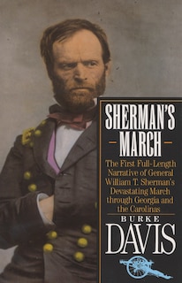 Couverture_Sherman's March
