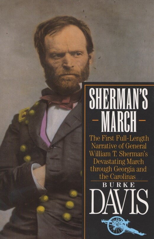 Couverture_Sherman's March