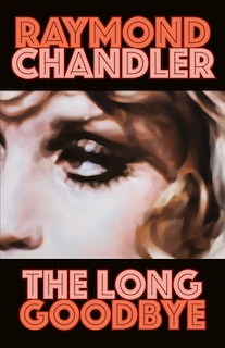 Front cover_The Long Goodbye