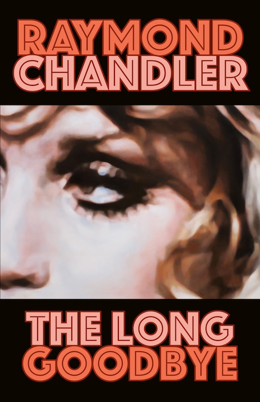 Front cover_The Long Goodbye