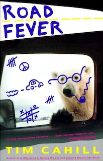 Front cover_Road Fever