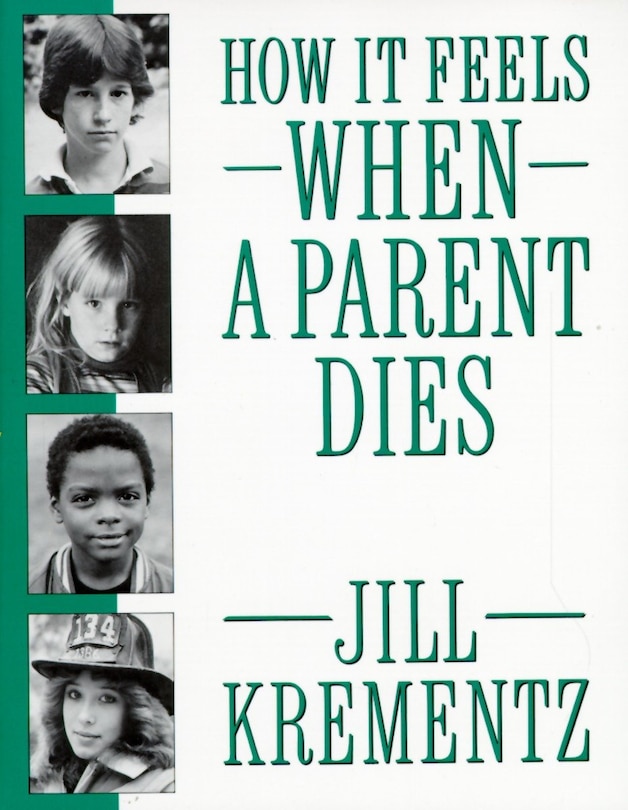 Couverture_How It Feels When A Parent Dies