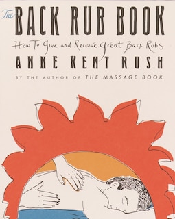 Front cover_Back Rub Book