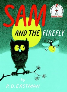 Front cover_Sam And The Firefly