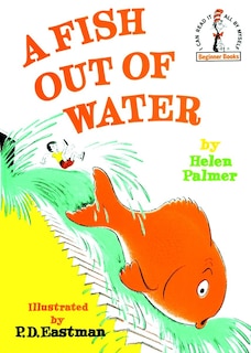Front cover_A Fish Out Of Water