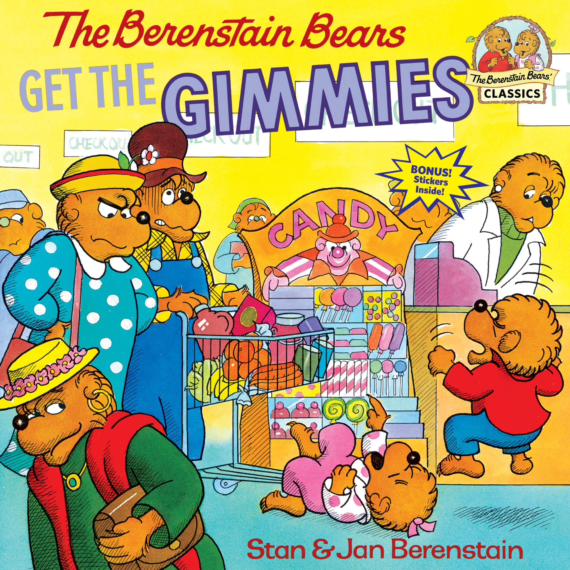 Berenstain bears sales games dress up