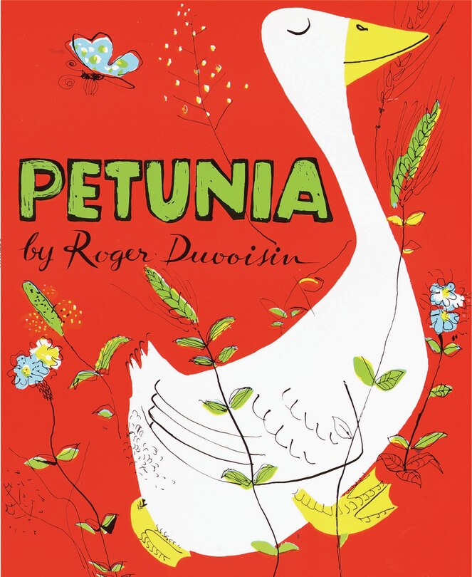 Front cover_Petunia