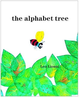 Front cover_The Alphabet Tree