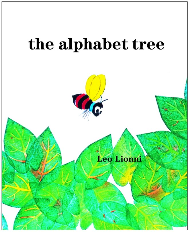 Front cover_The Alphabet Tree