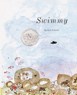 Front cover_Swimmy