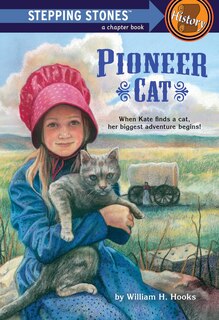 Front cover_Pioneer Cat