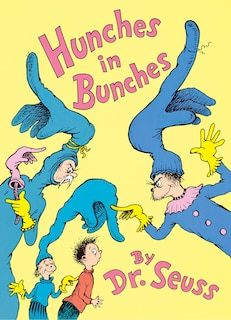 Front cover_Hunches In Bunches