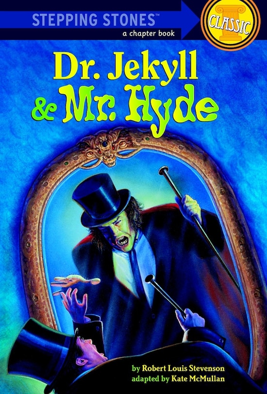 Dr. Jekyll And Mr. Hyde