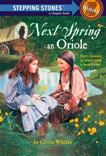 Couverture_Next Spring An Oriole