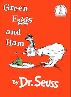 Front cover_Green Eggs And Ham
