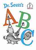 Dr. Seuss's Abc by Seuss Dr. Seuss