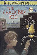 Front cover_The Chalk Box Kid