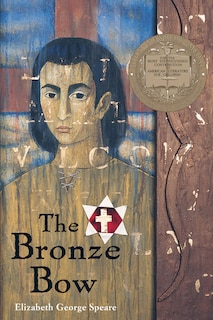 Front cover_The Bronze Bow