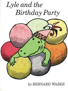 Couverture_Lyle and the Birthday Party
