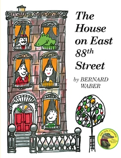 Couverture_The House on East 88th Street