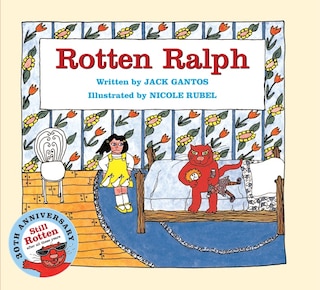 Front cover_Rotten Ralph